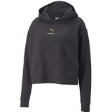 PUMA Betere Hoodie voor dames Fl Sweat