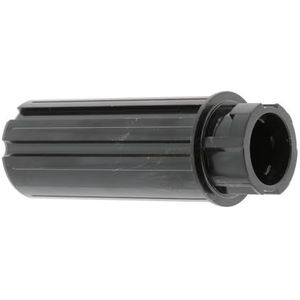 cyclingcolors 8-kant eindkap voor rolluikbuis raamuitgang kunststof voor afvoerbuis voor lagers Ø 28 mm of hond 27 mm