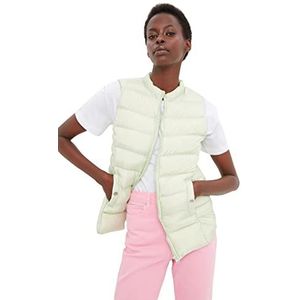 Vest - Roze - Regular, marineblauw, S