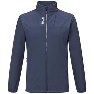 Millet - Seneca Shield - Softshelljack - Heren