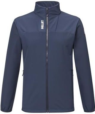 Millet - Seneca Shield - Softshelljack - Heren