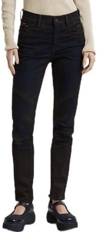 Ace 2.0 Biker Slim Straight, blauw (Worn in Granulite Cobler D25285-8968-g807), 32W x 30L