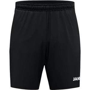 JAKO Kinderen trainingsshorts Dynamic, zwart, 116
