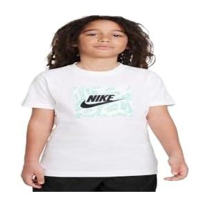 Nike Club Sesonal T-shirt, uniseks, kinderen