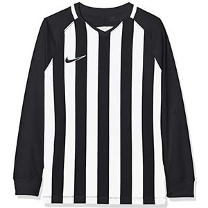 Nike Unisex Kids Striped Division II Shirt