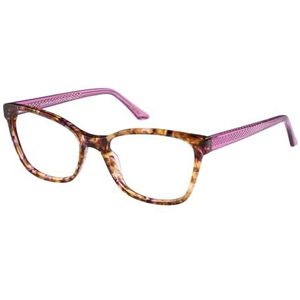 Episode Dames EPO-301 Optical Prescription Eyewear Frames, lila, 53, lila (lilac), 53