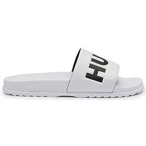 HUGO Match_it_Slid_rblg_N, Open wit., 45 EU