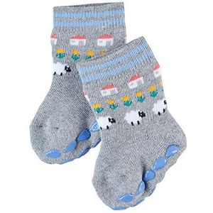 Falke Baby's Highlands Fair Isle Catpads B Cp Sokken