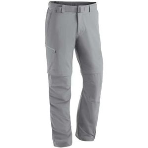 Maier Sports Outdoorbroek voor heren, T-Zipp Off Tajo