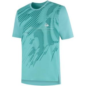 Dunlop - Game 1 - T-shirt - Met Korte Mouwen