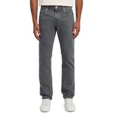 G-STAR Mosa Straight Jeans, meerkleurig (India Ink/Folkstone Gray Double Dye GD D23692-d552-h505), 26W x 30L Heren, meerkleurig (India Ink/Folkstone Gray Double Dye Gd D23692-d552-h505), 26W x 30L