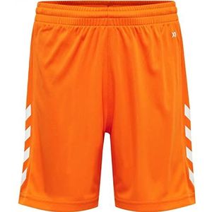 hummel hmlCORE XK Poly Shorts Kids