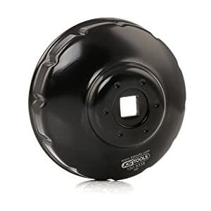 KS Tools - 150.9338 - Oliefiltersleutel - 76-12