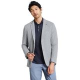 Bugatti - Herren Jas - Met Reverskraag - Sportief - Structuur