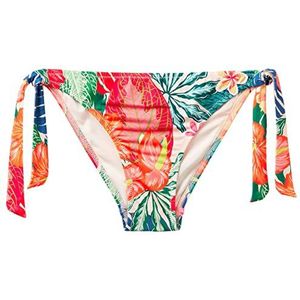 United Colors of Benetton bikinitop voor dames, Meerkleurig 73t, L