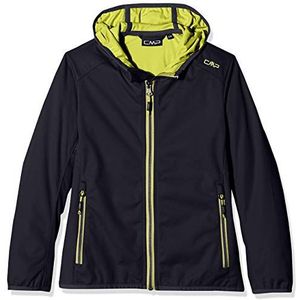 Mckinley Justin Parka Navy/Navy 116