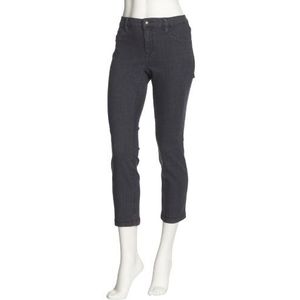 ESPRIT ibiza stretch denim C21072 dames jeansbroek/capri & 7/8, grijs (Authentic Grey), 44