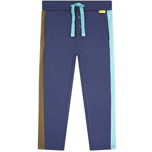 Steiff Joggingbroek voor jongens, lang, Crown Blue., 92 cm