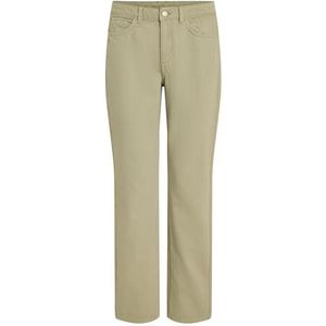 Vialice Rw Straight Jeans Colored Boa, sage, 38W / 32L