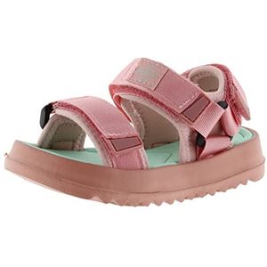 Meisjes Sandalen Victoria Agosto Tiras Nylon Acolchado