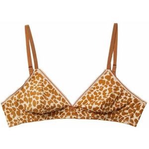 United Colors of Benetton Reggiseno 3qqw1r029 BH, meerkleurig, M, dames
