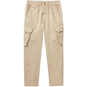 United Colors of Benetton Broeken voor kinderen en jongeren, Beige, 160