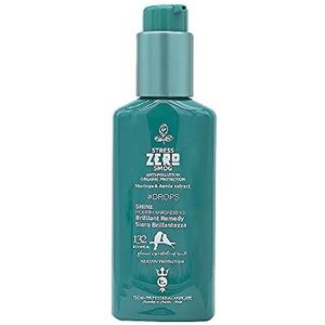 Tecna Zero Shine Drops 100ml - illuminating oil