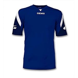 Gems Boston T-shirt voor heren