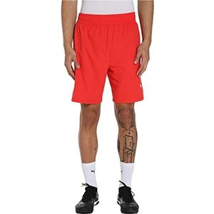PUMA Teamfin Shorts voor heren
