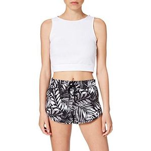 Hurley Dames W Phtm Party Palm Beachrider 3' Board Shorts