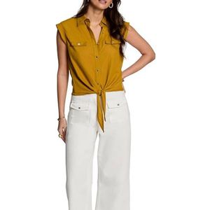 Morgan Tanktops voor dames, Komijn M, S