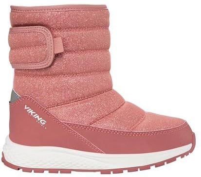 Viking - Bottines - Roze - Unisex - Kinderen
