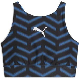 PUMA Individualblaze Eversculpt BH voor dames, verpakking van 1 stuks