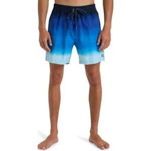 Zwembroek - Gerecycled Polyester - Waterdicht - Layback Fit