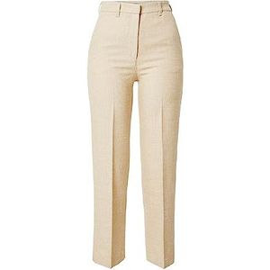 Sisley Damesbroek, beige 902, 38