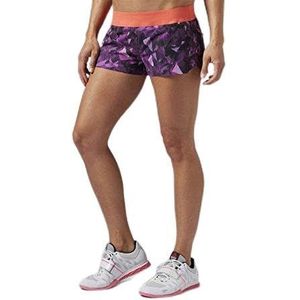 Reebook RCF End Short Damesshorts