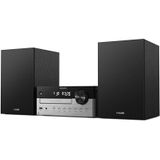 Philips TAM4205M2 - CD Speler - Stereosysteem - 80 W - Bluetooth