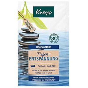 Kneipp Badkristallen diepteontspanning, 1 x 60 g