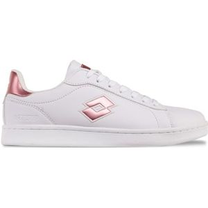 Lotto Stylecode: 2400220U DAMPOLIS GC Women, wit-roze., 36 EU