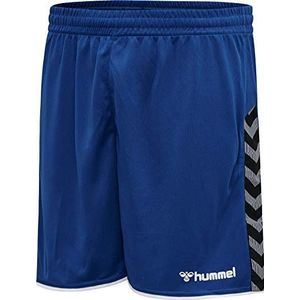 Hummel Korte broek voor heren HMLAuthentic Poly Shorts