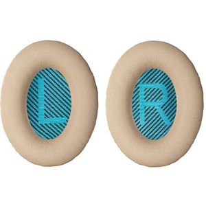 Premium vervangende oorkussens voor Bose QuietComfort 25 35 35II 15 2 (QC-25 QC-35 QC-35II QC-15 QC-2) SoundLink/SoundTrue Around-Ear II AE2 hoofdtelefoon