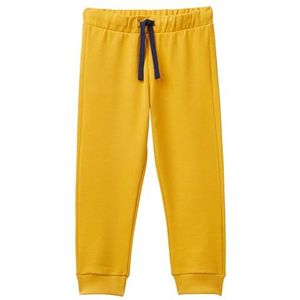 United Colors of Benetton Broek, Geel, 4 anni