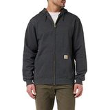 Carhartt Sweatshirt met capuchon voor heren, midweight