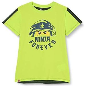 LEGO Mwa Ninjago T-shirt voor jongens