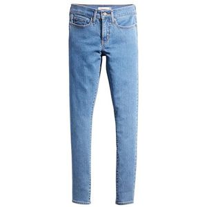 Levi's Dames 311 Shaping Skinny Jeans, We Have Arrived, 31W / 32L