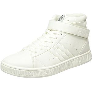 Blend heren footwear high top, wit, 43 EU