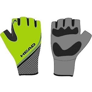 Head - Handschoenen Road 1716 - groen, S