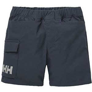 Helly Hansen Unisex kinderen werkbroek K Hh Qd Cargo Shorts