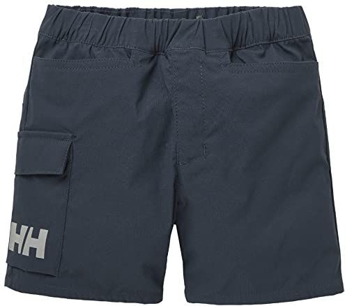 Helly Hansen - Qd Cargo Shorts - Cargobroek