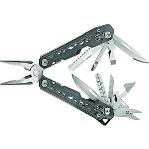 Gerber Multitool met nylon schede en 17 functies, Truss Multi-tool, 31-003304